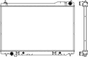 Купити Sakura 3251-1019 за низькою ціною в Польщі!