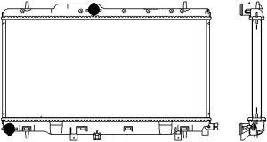 Buy Sakura 3421-1031 at a low price in Poland!