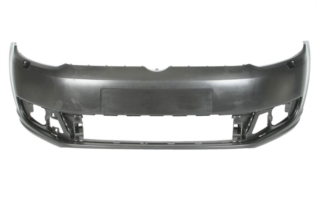 Blic 5510009545903P Front bumper 5510009545903P: Buy near me in Poland at 2407.PL - Good price!