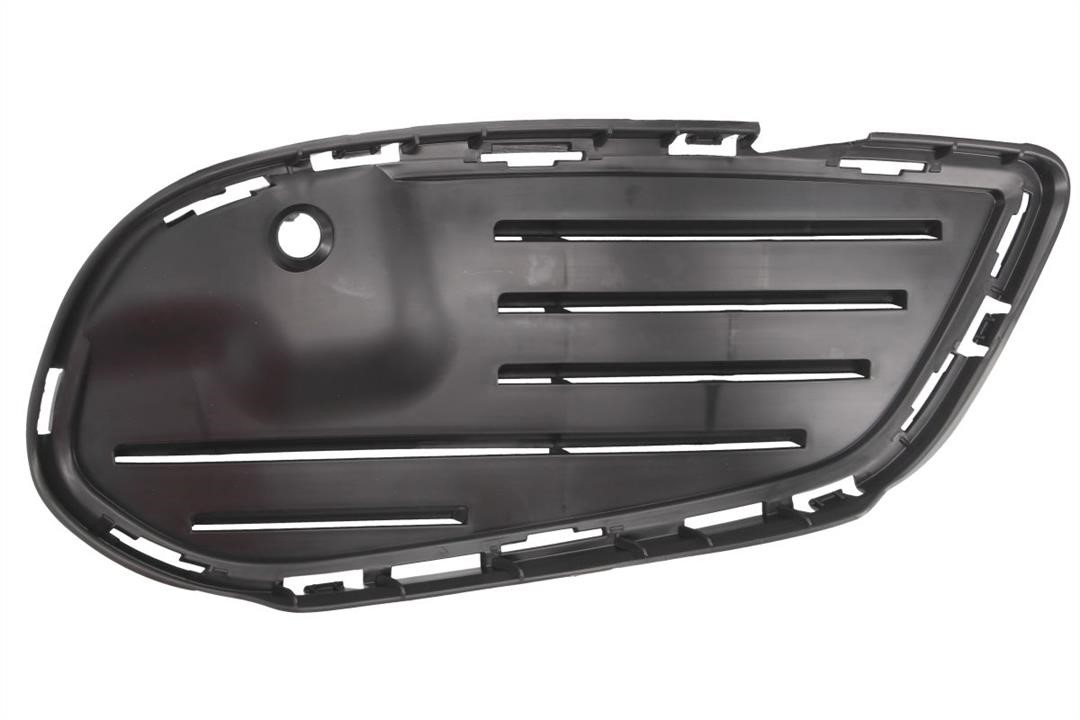 Blic 6502-07-3521911P Front bumper grill 6502073521911P: Buy near me in Poland at 2407.PL - Good price!