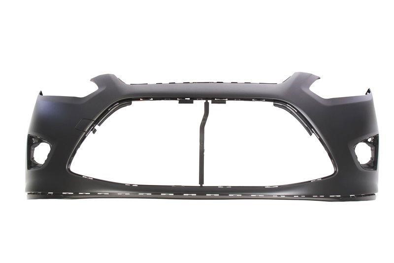 Front bumper Blic 5510-00-2535900Q