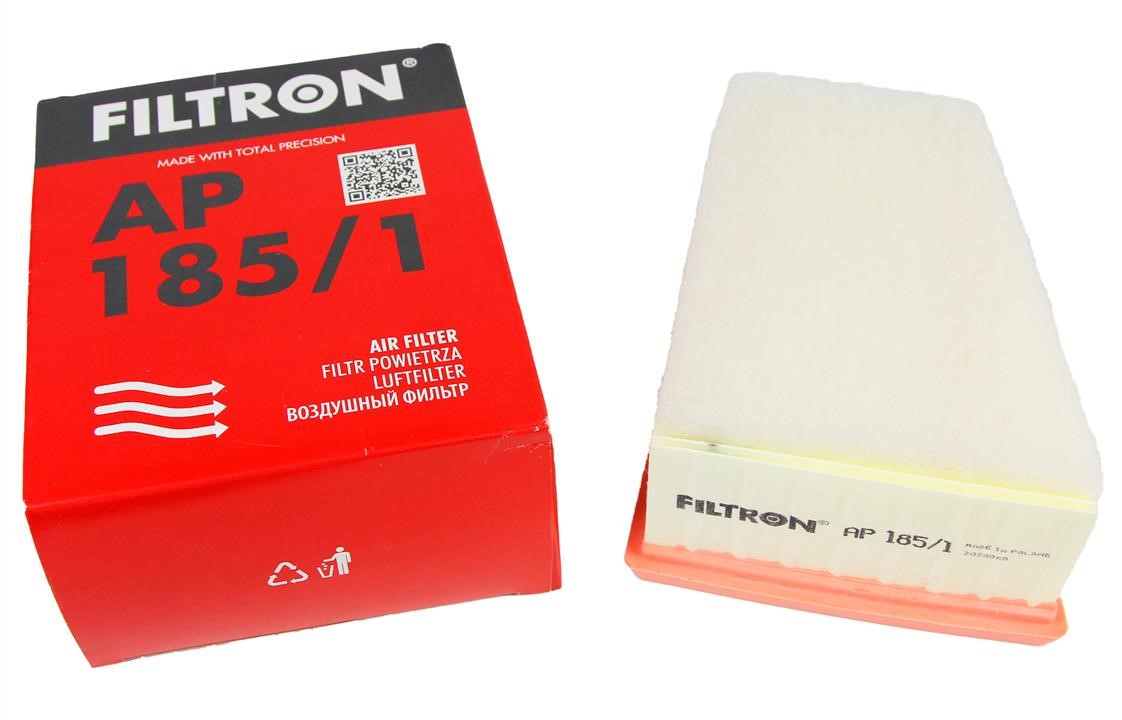 Filtron Filtr powietrza – cena 27 PLN