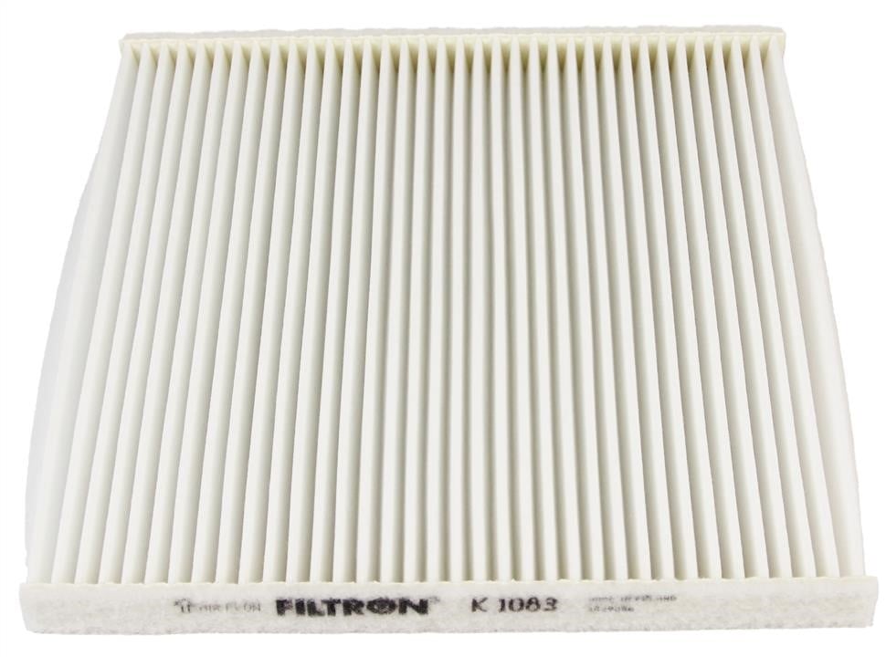 Filtron K 1083 Filter, interior air K1083: Buy near me in Poland at 2407.PL - Good price!