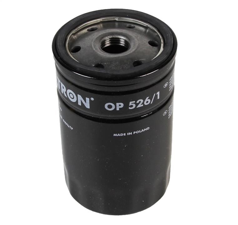 Filtron OP 526/1 Oil Filter OP5261: Buy near me in Poland at 2407.PL - Good price!