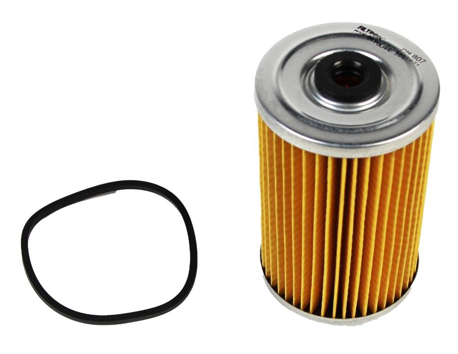 Filtron PM 807 Fuel filter PM807: Buy near me in Poland at 2407.PL - Good price!