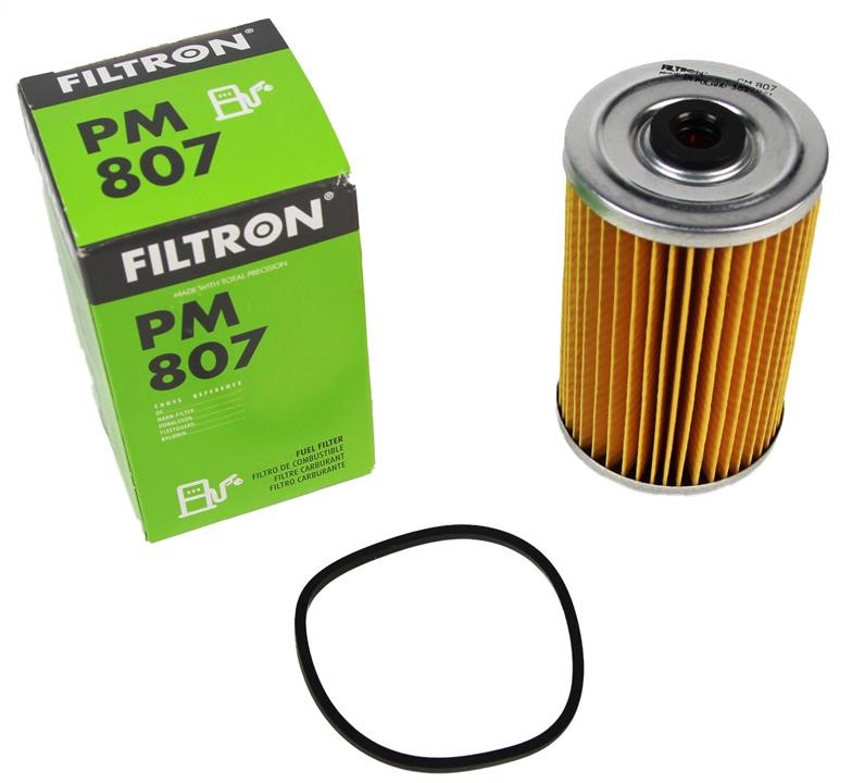 Filtr paliwa Filtron PM 807