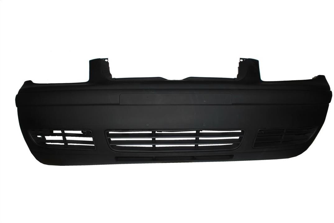 Blic 5510-00-9543900P Front bumper 5510009543900P: Buy near me in Poland at 2407.PL - Good price!