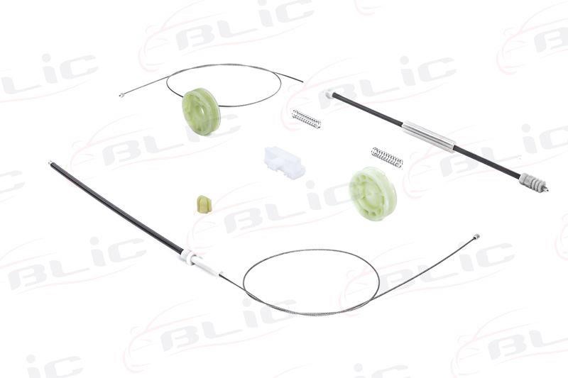 Buy Blic 6205-08-009801P at a low price in Poland!