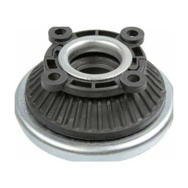  80001680 Strut bearing with bearing kit 80001680: Buy near me in Poland at 2407.PL - Good price!
