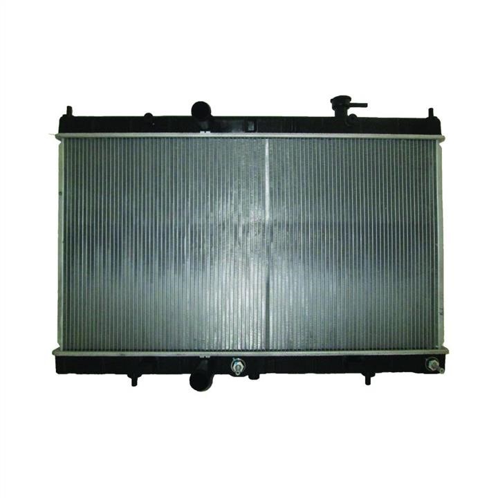 TYC 13431 Radiator, engine cooling 13431: Buy near me in Poland at 2407.PL - Good price!