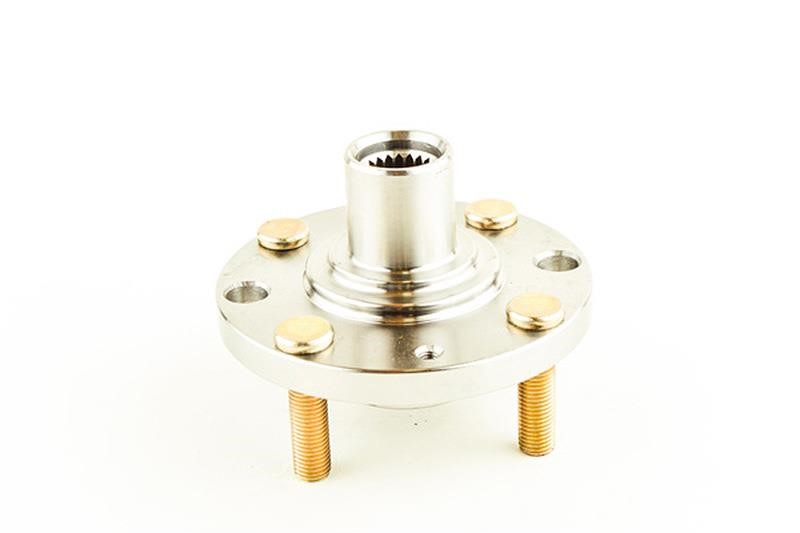 Aurora WH-CH0010F Wheel hub front WHCH0010F: Buy near me at 2407.PL in Poland at an Affordable price!