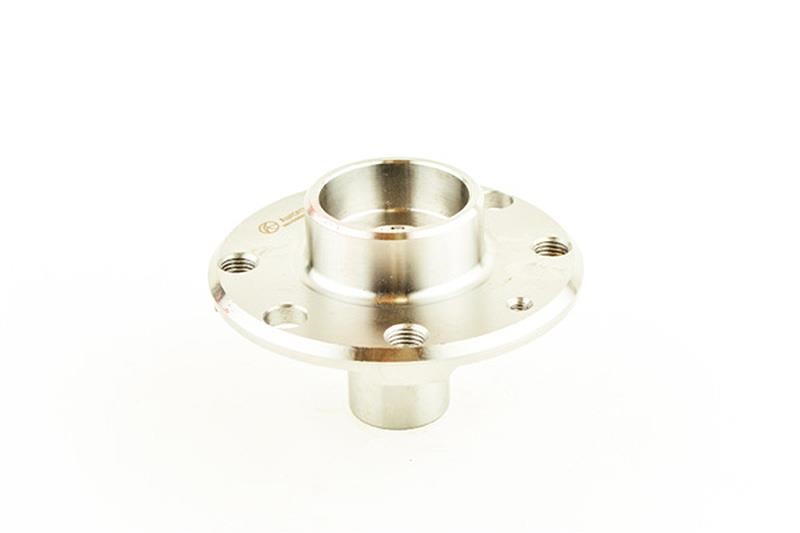 Aurora WH-DW0010F Wheel hub front WHDW0010F: Buy near me at 2407.PL in Poland at an Affordable price!