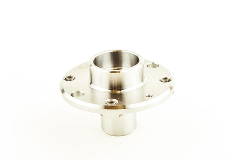 Aurora WH-DW0011F Wheel hub front WHDW0011F: Buy near me at 2407.PL in Poland at an Affordable price!