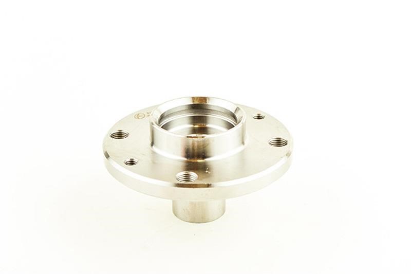 Aurora WH-LA2108F Wheel hub front WHLA2108F: Buy near me at 2407.PL in Poland at an Affordable price!