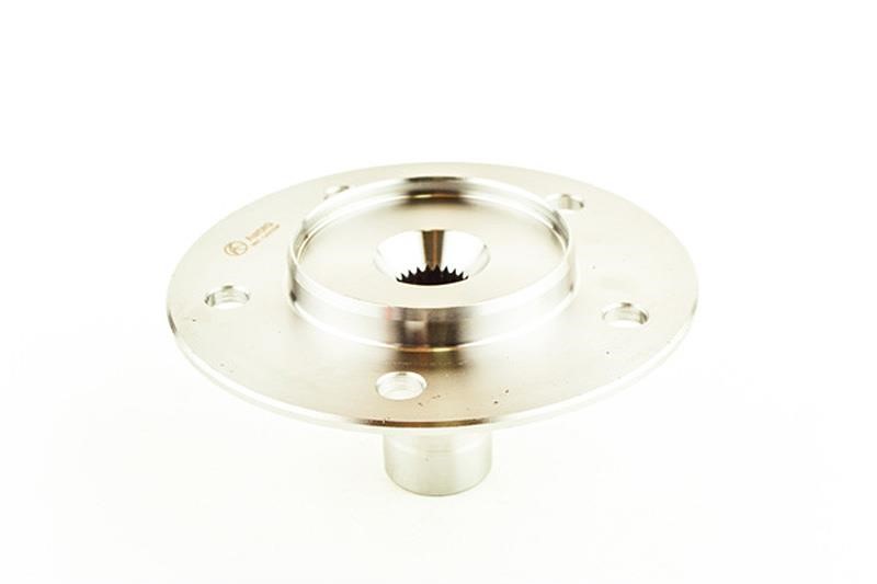 Aurora WH-LA2123F Wheel hub front WHLA2123F: Buy near me at 2407.PL in Poland at an Affordable price!
