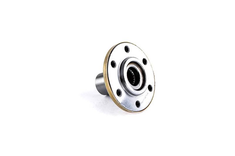 Aurora WH-ZA1102F Wheel hub front WHZA1102F: Buy near me at 2407.PL in Poland at an Affordable price!