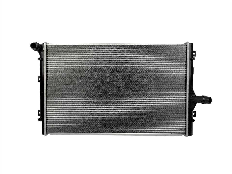 Sakura 3061-1006 Radiator, engine cooling 30611006: Buy near me in Poland at 2407.PL - Good price!