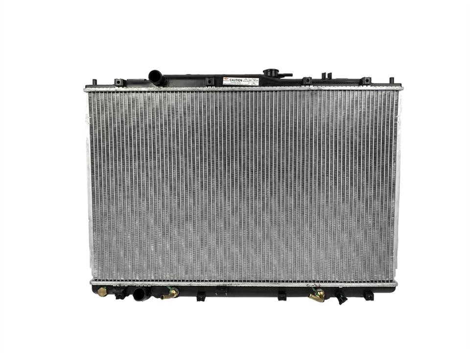 Sakura 3071-1009 Радиатор охлаждения двигателя 30711009: Отличная цена - Купить в Польше на 2407.PL!