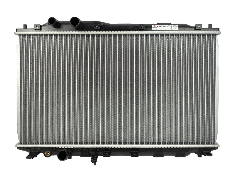 Sakura 3211-8505 Радиатор охлаждения двигателя 32118505: Отличная цена - Купить в Польше на 2407.PL!