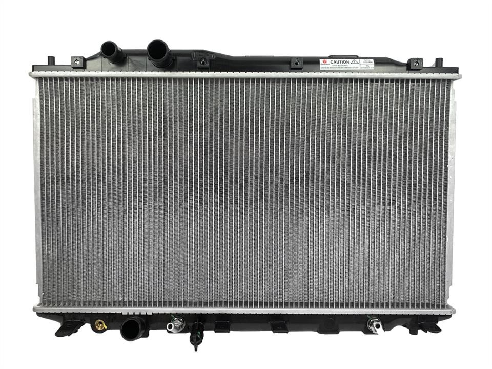Sakura 3211-8506 Радиатор охлаждения двигателя 32118506: Отличная цена - Купить в Польше на 2407.PL!