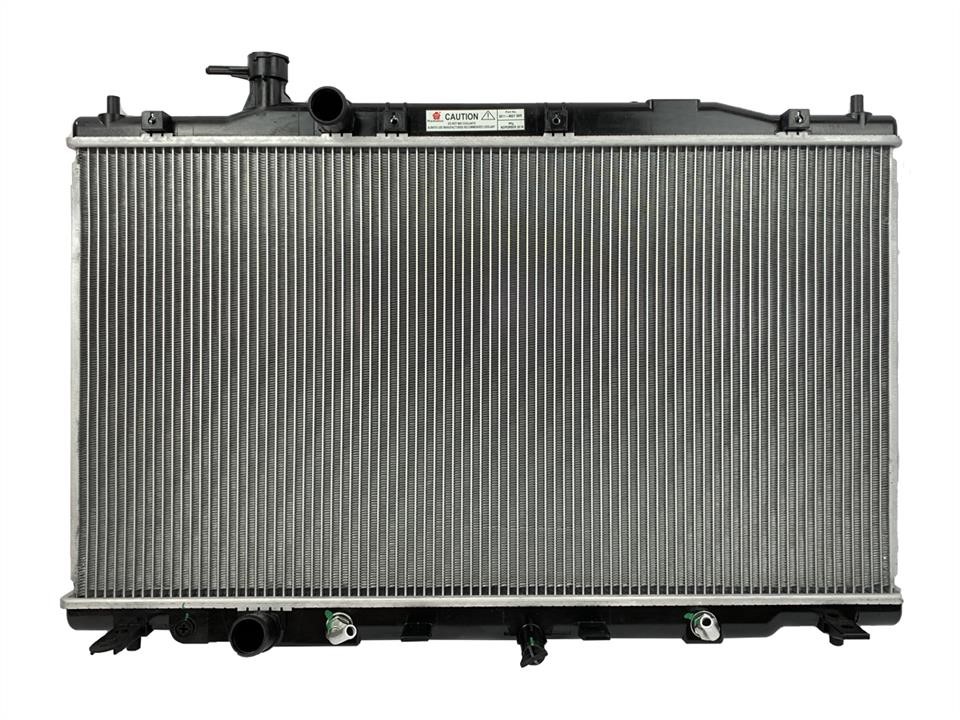 Sakura 3211-8507 Радиатор охлаждения двигателя 32118507: Отличная цена - Купить в Польше на 2407.PL!