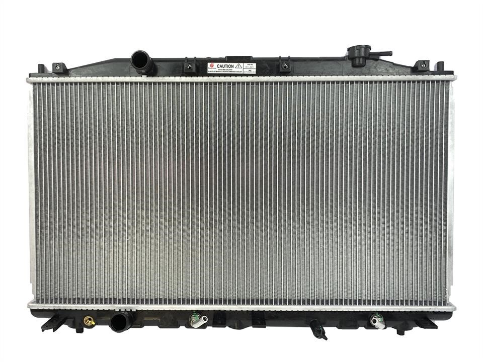 Sakura 3211-8511 Радиатор охлаждения двигателя 32118511: Отличная цена - Купить в Польше на 2407.PL!