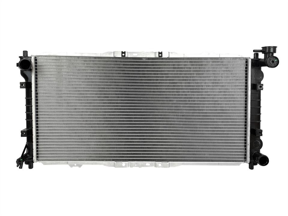 Sakura 3301-1023 Радиатор охлаждения двигателя 33011023: Отличная цена - Купить в Польше на 2407.PL!