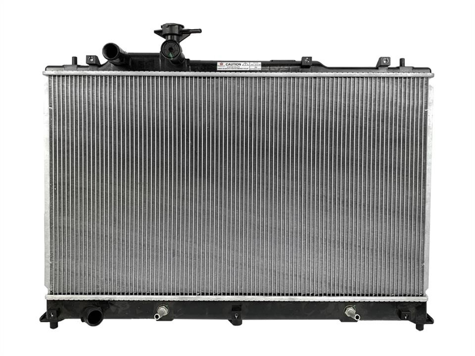 Sakura 33018510 Радиатор охлаждения двигателя 33018510: Отличная цена - Купить в Польше на 2407.PL!