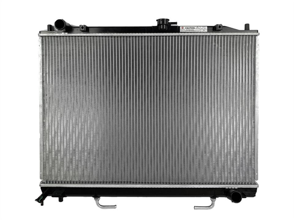 Sakura 3321-1005 Радиатор охлаждения двигателя 33211005: Отличная цена - Купить в Польше на 2407.PL!