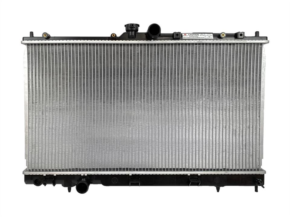 Sakura 3321-1014 Радиатор охлаждения двигателя 33211014: Отличная цена - Купить в Польше на 2407.PL!