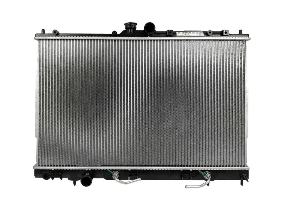 Sakura 3321-1024 Радиатор охлаждения двигателя 33211024: Отличная цена - Купить в Польше на 2407.PL!