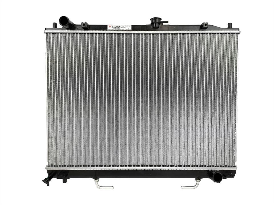 Sakura 3321-1050 Radiator, engine cooling 33211050: Buy near me in Poland at 2407.PL - Good price!