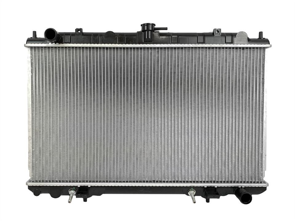 Sakura 3341-1016 Радиатор охлаждения двигателя 33411016: Отличная цена - Купить в Польше на 2407.PL!