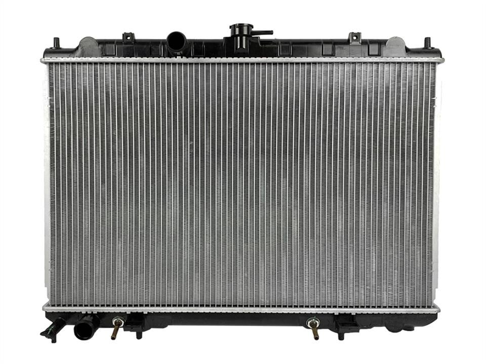 Sakura 3341-1034 Радиатор охлаждения двигателя 33411034: Отличная цена - Купить в Польше на 2407.PL!