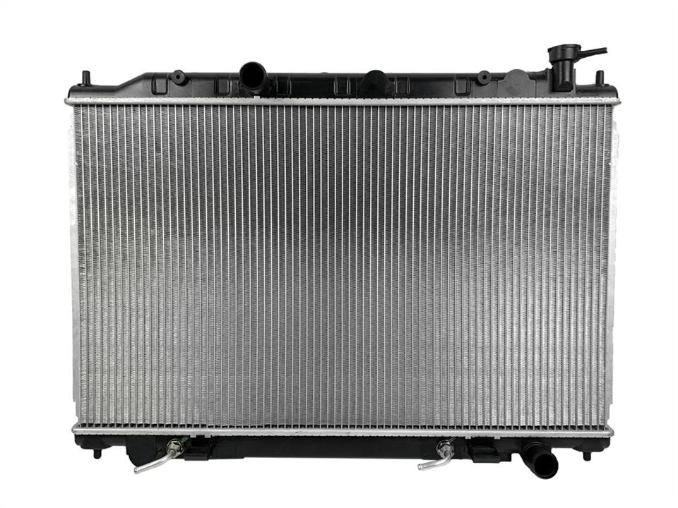 Sakura 3341-1036 Радиатор охлаждения двигателя 33411036: Отличная цена - Купить в Польше на 2407.PL!