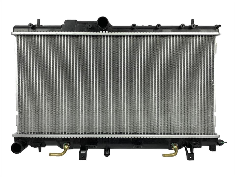 Sakura 3421-1003 Радиатор охлаждения двигателя 34211003: Отличная цена - Купить в Польше на 2407.PL!