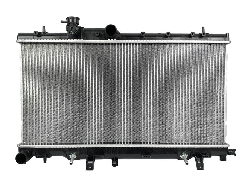 Sakura 3421-1004 Радиатор охлаждения двигателя 34211004: Отличная цена - Купить в Польше на 2407.PL!