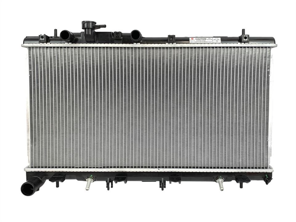 Sakura 3421-1020 Радіатор охолодження двигуна 34211020: Приваблива ціна - Купити у Польщі на 2407.PL!