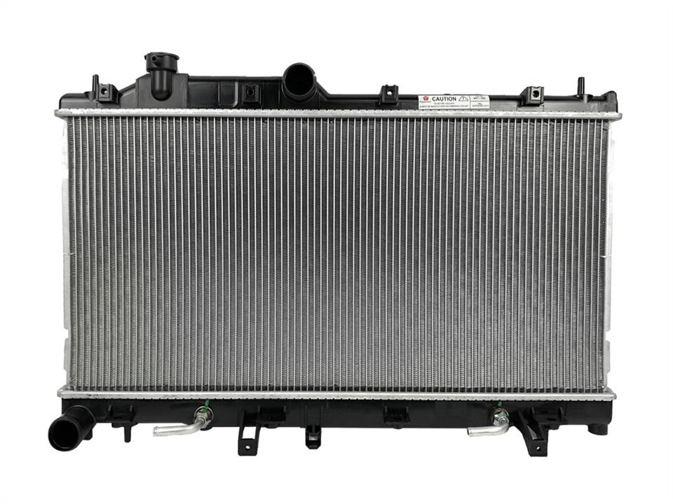 Sakura 3421-1029 Радиатор охлаждения двигателя 34211029: Отличная цена - Купить в Польше на 2407.PL!