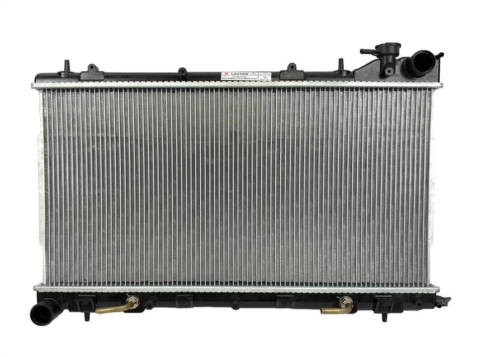 Sakura 3421-8501 Radiator, engine cooling 34218501: Buy near me in Poland at 2407.PL - Good price!