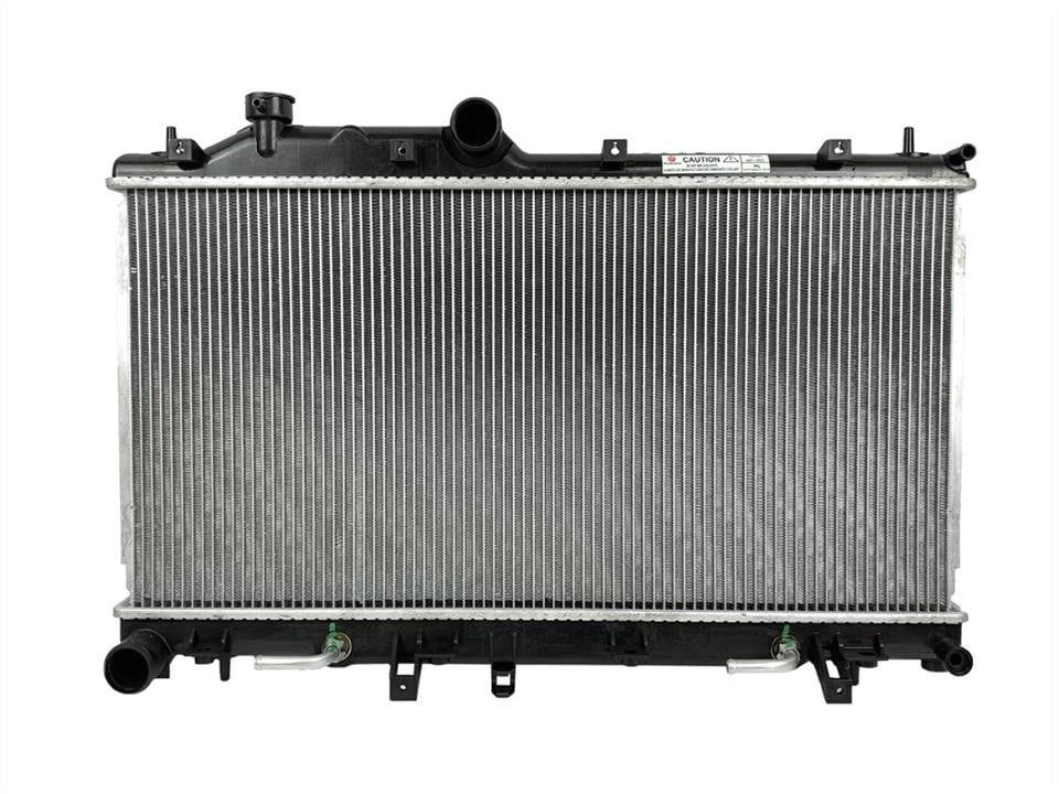 Sakura 3421-8503 Радиатор охлаждения двигателя 34218503: Отличная цена - Купить в Польше на 2407.PL!