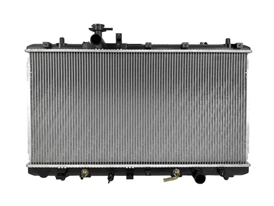 Sakura 3431-8503 Радиатор охлаждения двигателя 34318503: Отличная цена - Купить в Польше на 2407.PL!