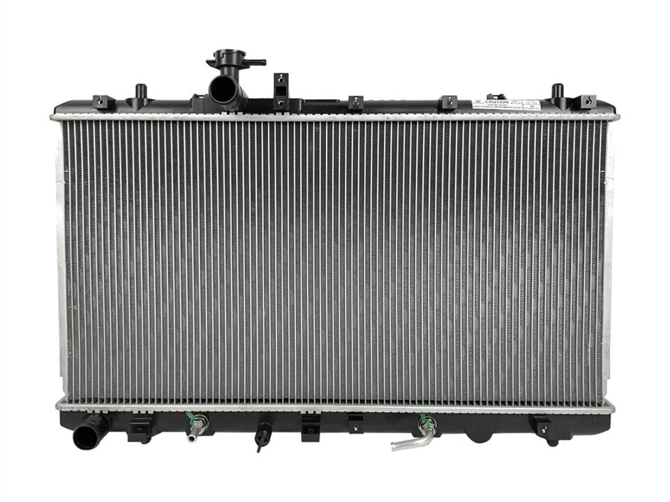 Sakura 3431-8505 Радиатор охлаждения двигателя 34318505: Отличная цена - Купить в Польше на 2407.PL!