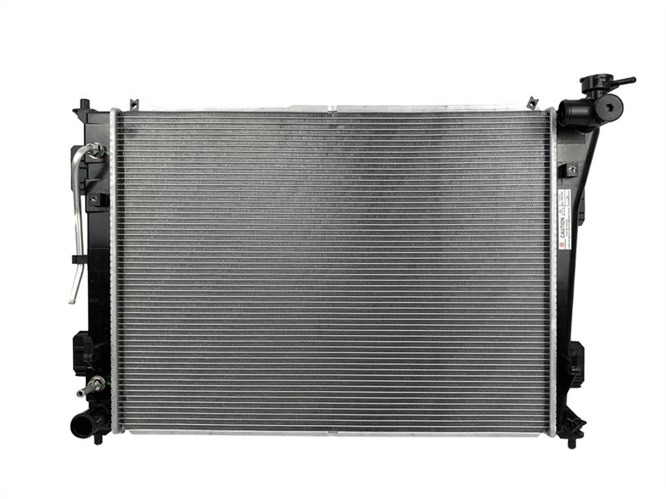 Sakura 3451-8503 Радиатор охлаждения двигателя 34518503: Отличная цена - Купить в Польше на 2407.PL!