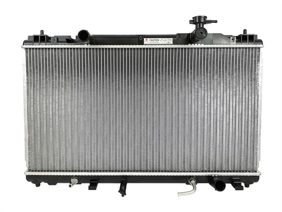 Sakura 3461-1016 Radiator, engine cooling 34611016: Buy near me in Poland at 2407.PL - Good price!