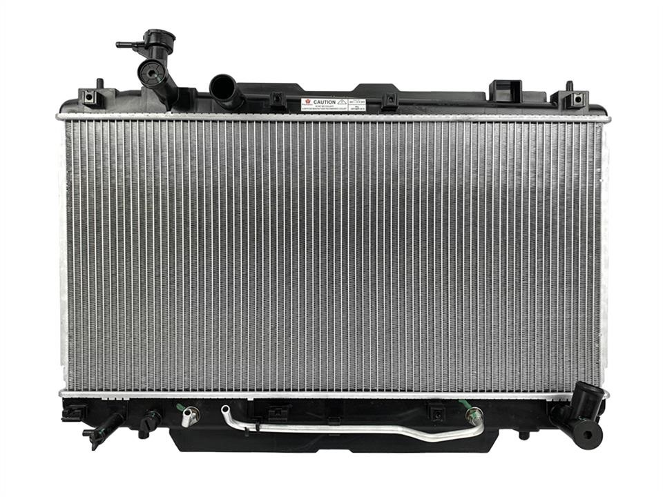 Sakura 3461-1019 Радиатор охлаждения двигателя 34611019: Отличная цена - Купить в Польше на 2407.PL!