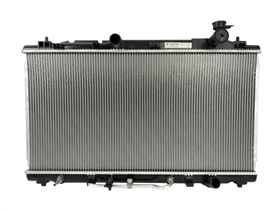 Sakura 3461-8505 Радиатор охлаждения двигателя 34618505: Отличная цена - Купить в Польше на 2407.PL!