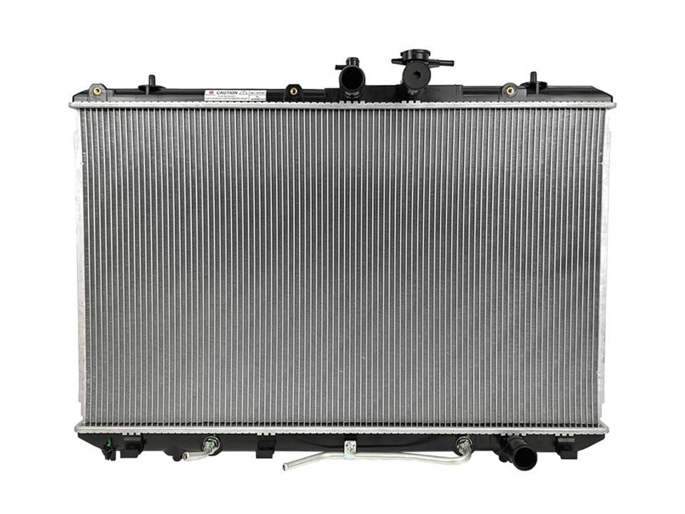 Sakura 3461-8515 Радиатор охлаждения двигателя 34618515: Отличная цена - Купить в Польше на 2407.PL!