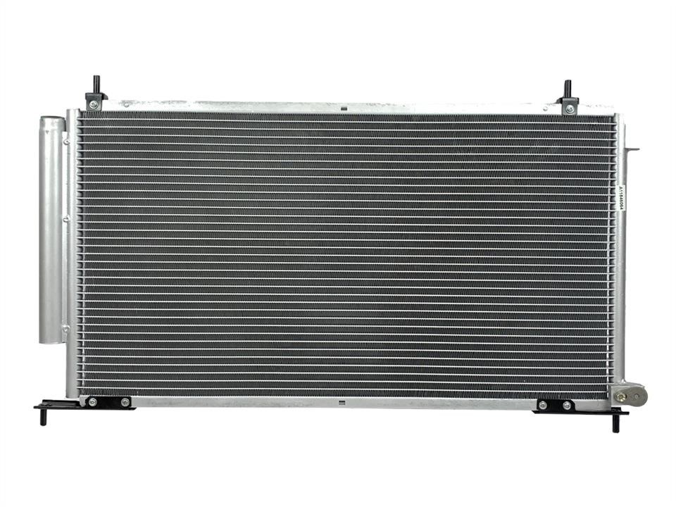 Sakura 5211-9809 Радиатор кондиционера (Конденсатор) 52119809: Отличная цена - Купить в Польше на 2407.PL!