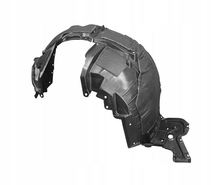 Купить Nissan 63841-6MA0A по низкой цене в Польше!